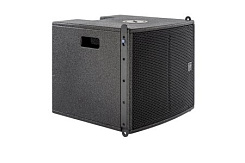 Активный сабвуфер SVS Audiotechnik CASCADE 206A SUB
