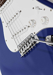 Электрогитара Voltone EG-H15 Blue
