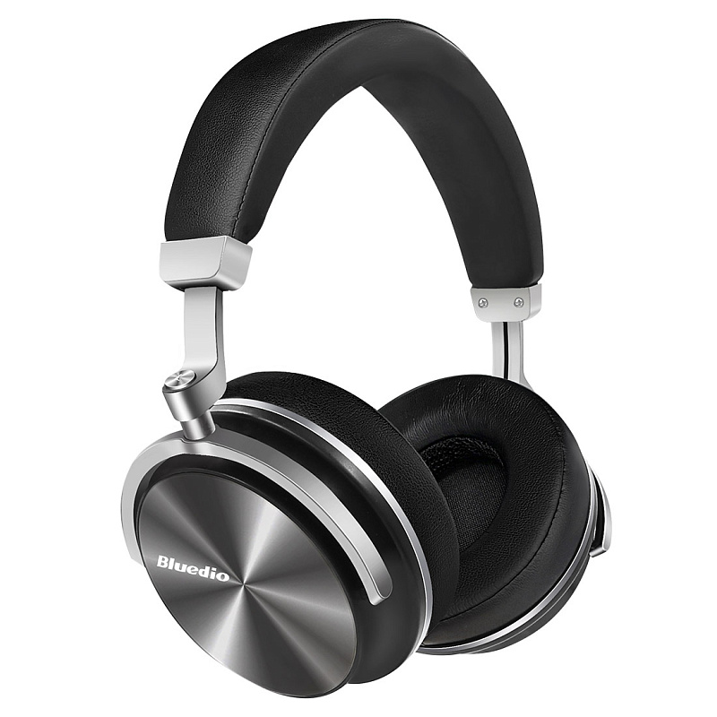 Фото Bluedio T4 Black
