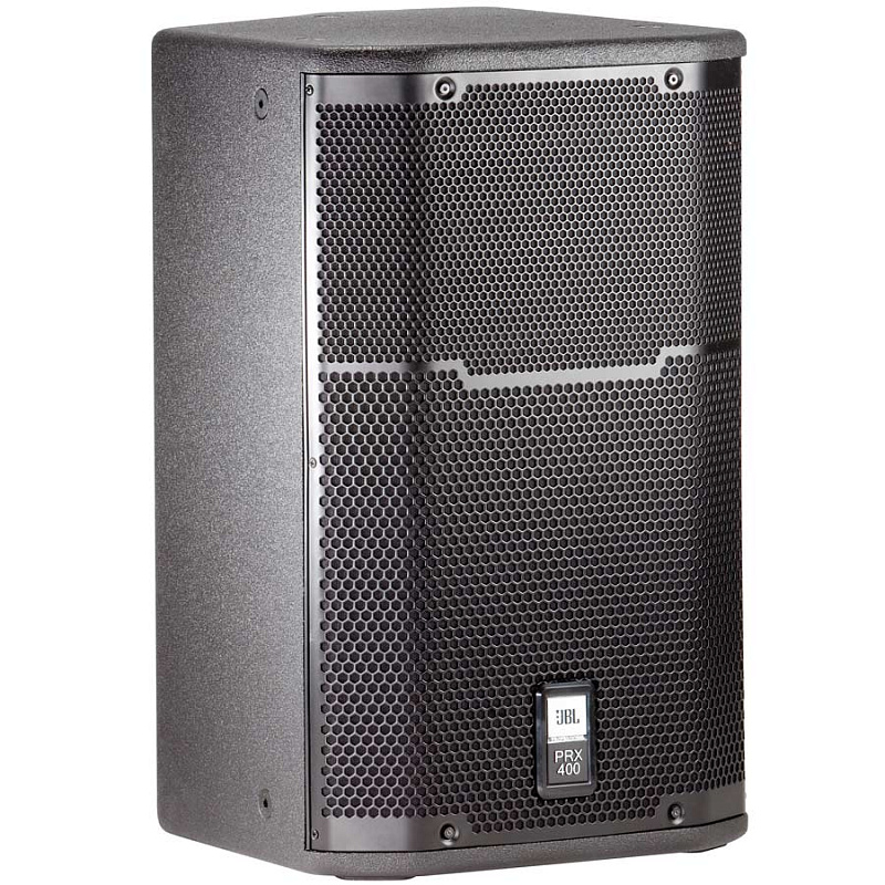 Фото Пассивная акустическая система JBL PRX415M