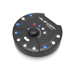 Микшерный пульт TC HELICON BLENDER