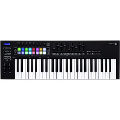 MIDI-клавиатура Novation Launchkey 49 MK3