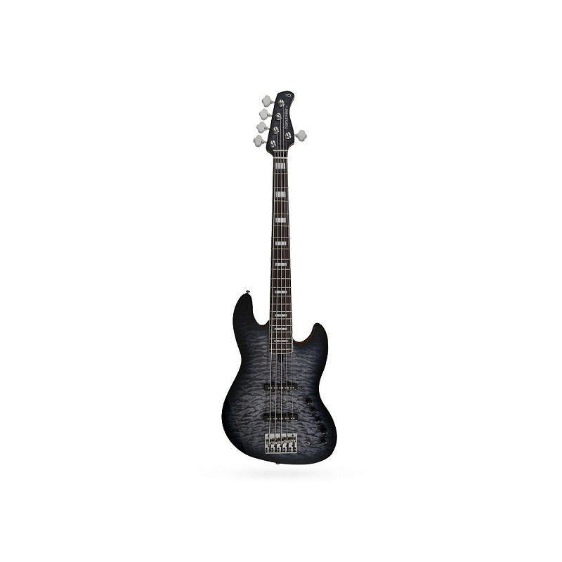 Фото Бас гитара Sire V9 Swamp Ash-5 (2nd Gen) TBK