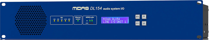 Фото Стейджбокс Midas DL154