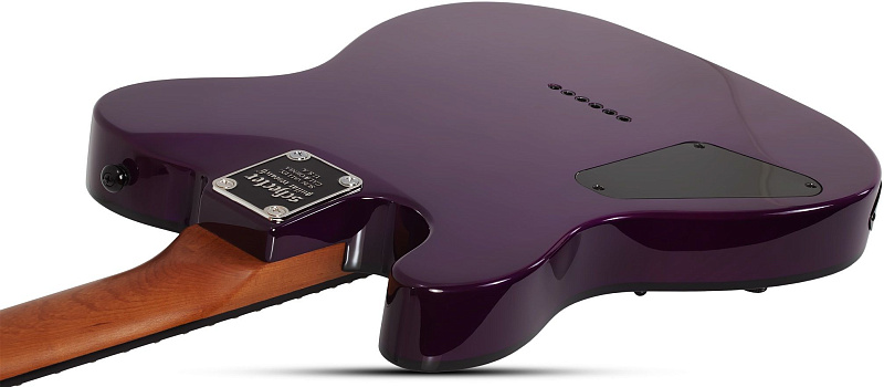 Фото Электрогитара Schecter PT STANDARD PBB