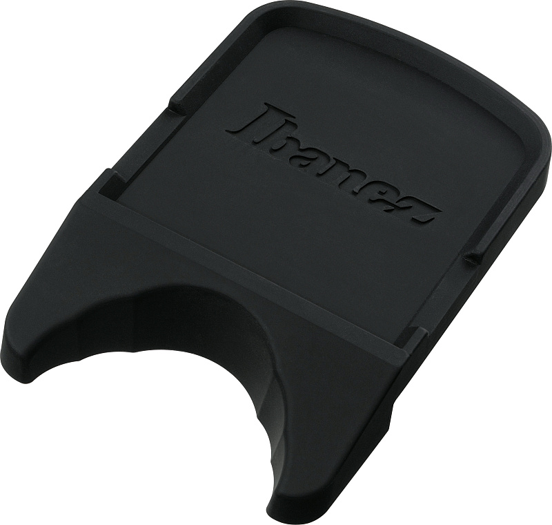 Фото Подголовник-стойка для гитары IBANEZ IGR10-BK