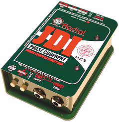 Директ-бокс Radial JDI (MK3)