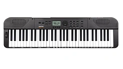 Синтезатор Nux NEK-110-BK