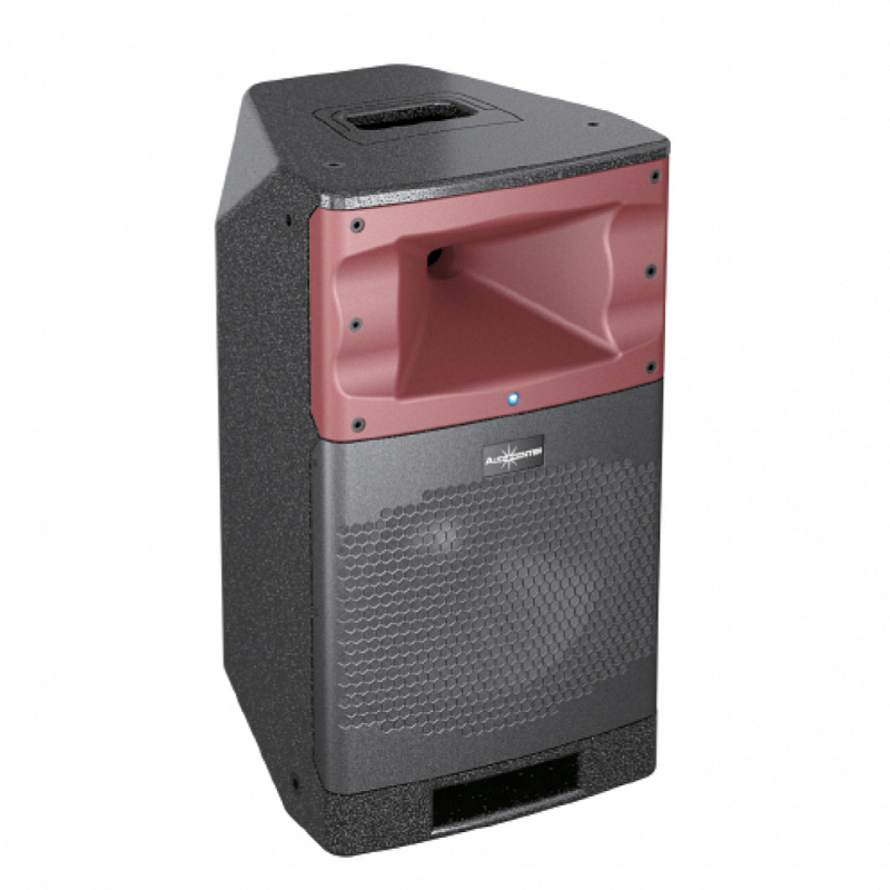 Фото Активная акустическая система Audiocenter SA310