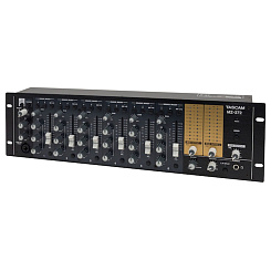 Микшерный пульт Tascam MZ-372