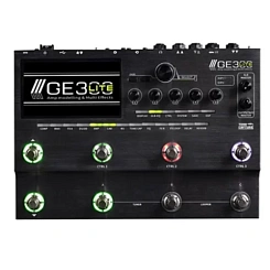 Процессор эффектов Mooer GE300 Lite GY