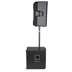 Активная акустическая система HK Audio SONAR 115 Xi