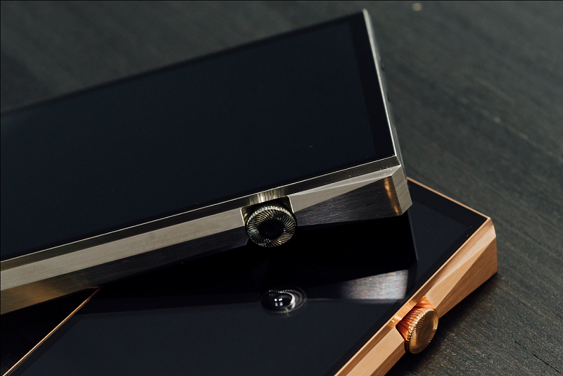 Фото Цифровой плеер Astell&Kern SP1000 Copper