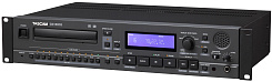 CD проигрыватель Tascam CD-6010