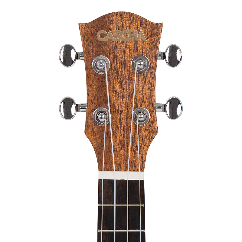 Фото Укулеле тенор Cascha HH-2155 Spruce Series