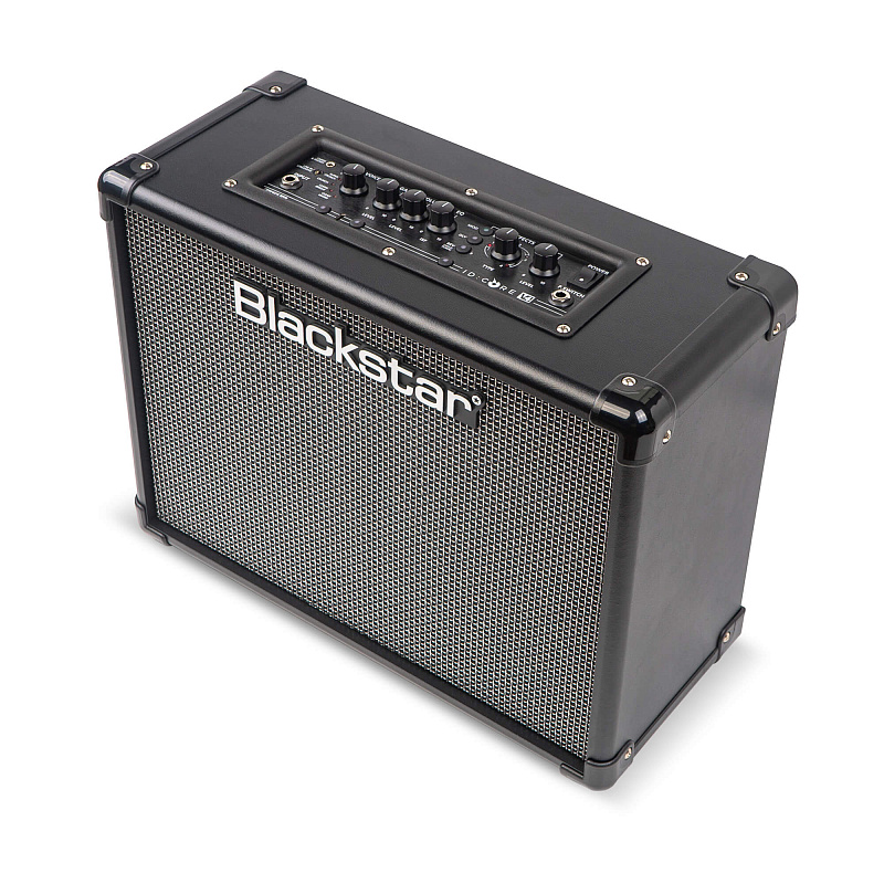 Фото Комбоусилитель гитарный Blackstar ID:Core 40 V4