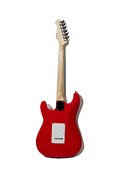 Электрогитара Voltone EG-H15 Red