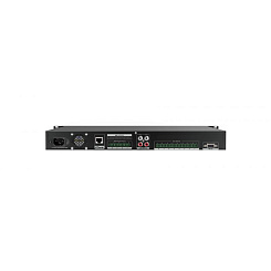 Цифровой микшерный пульт Relacart DAM-128D
