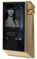 Цифровой плеер Astell&Kern AK240 256Gb Gold