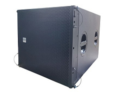 Пассивный сабвуфер SVS Audiotechnik LA-18 SUB