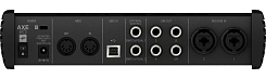 Аудиоинтерфейс IK Multimedia AXE I/O