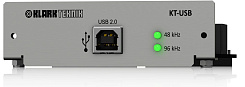 Сетевой модуль Klark Teknik KT-USB