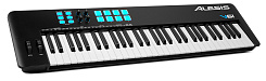 MIDI-клавиатура Alesis V61 MKII