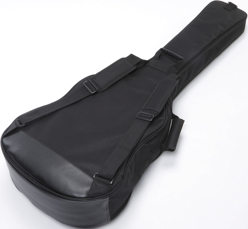 Фото Чехол для акустической гитары IBANEZ IAB540-BK