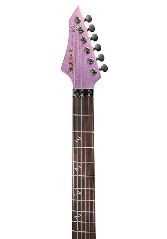 Фото Электрогитара Mooer MMT100-FR-AUPK MMT