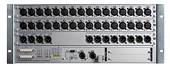 Стейджбокс Soundcraft Si Compact Stage Box