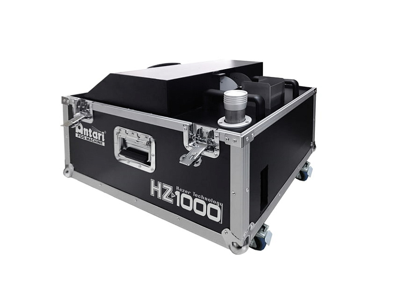 Фото Antari HZ-1000
