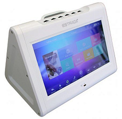 Караоке система ESTRADA HD Smart