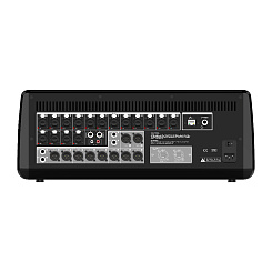 Цифровой микшерный пульт SVS Audiotechnik DMC-22