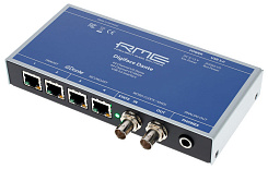 Аудиоинтерфейс RME Digiface Dante