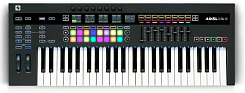 MIDI-клавиатура Novation 49 SL MK III