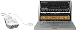 Аудиоинтерфейс Behringer UCG 102