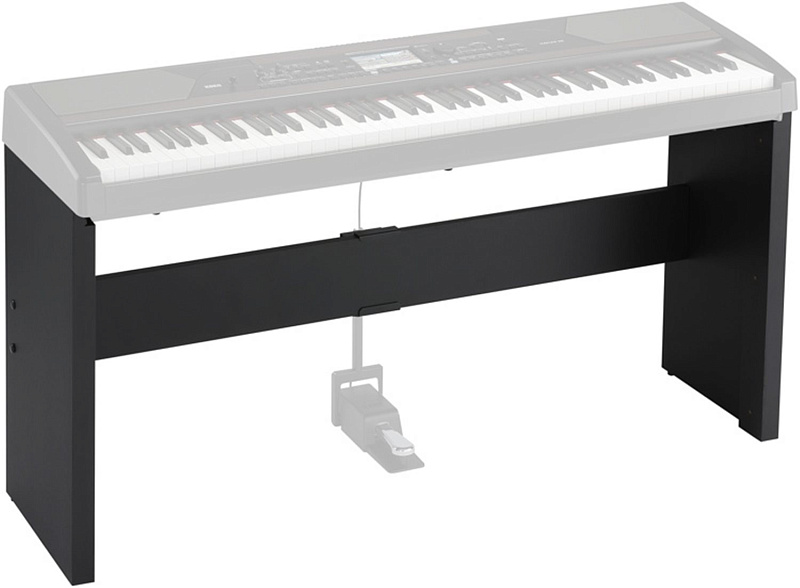 Фото KORG ST-H30-BK стойка для HAVIAN 30