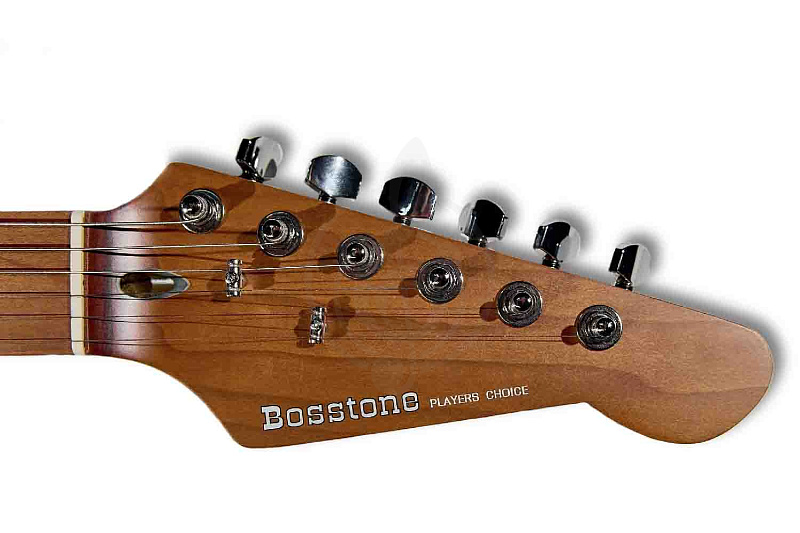 Фото Электрогитара Bosstone SEG-04 PK