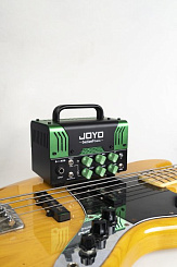 Усилитель для бас-гитары Joyo BanTamP Bass BadASS