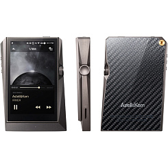 Цифровой плеер Astell&Kern AK380 256Gb MeteoricTitan