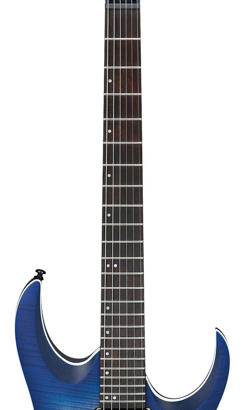 Фото IBANEZ RGA42FM-BLF