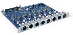 Карта расширения Avid Stage Option Card SRO-192