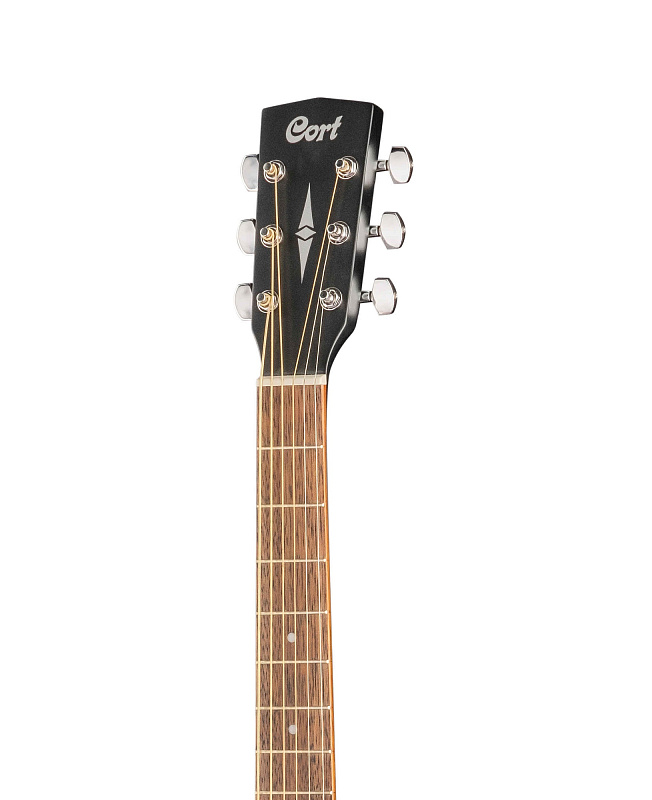 Фото Акустическая гитара Cort AD810-BKS Standard Series