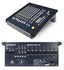 Микшерный пульт Allen&Heath WZ4 12