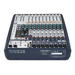 Микшерный пульт Soundcraft Signature 10