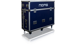 Туровый кейс Midas PRO369-RC