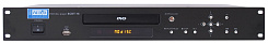 DVD проигрыватель Proaudio SCDT-16