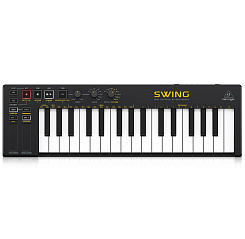 MIDI-клавиатура Behringer Swing