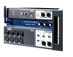 Цифровой микшерный пульт Soundcraft Ui-12