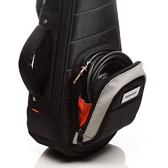 Mono M80-UC-BLK Чехол для концертного укулеле